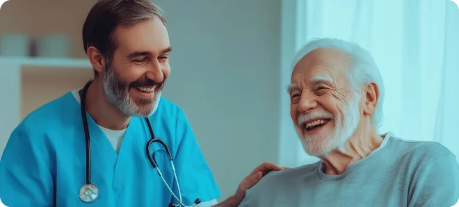 Best Home Health Providers With Cliniqon