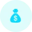 Bg Revenue Icon