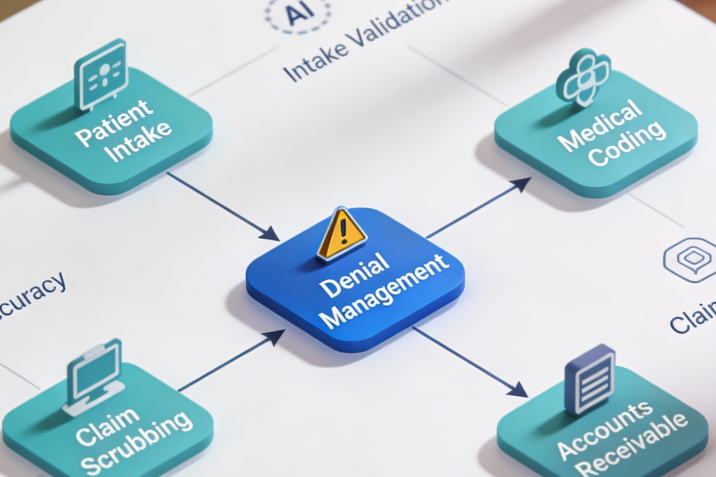Medical_Claim_Denials_Rate_Optimization