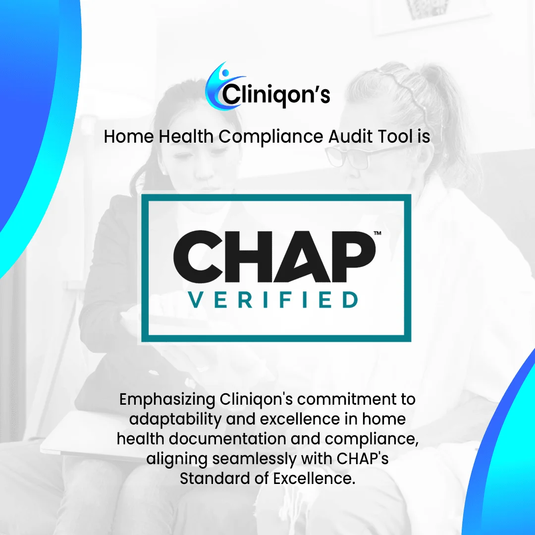 Best Cliniqons Home Health Complianc in US