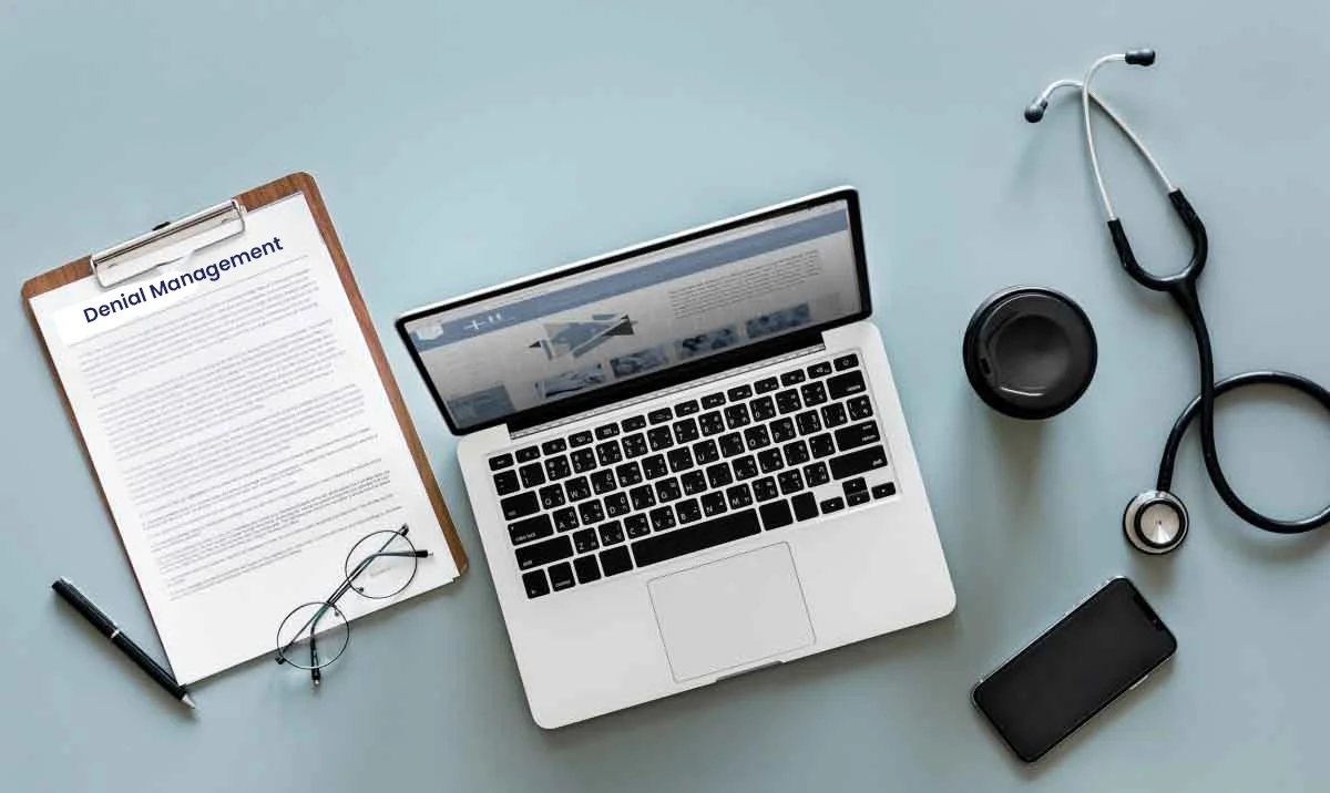 Best Enhancing Denial Management On Home Healthcare Claims