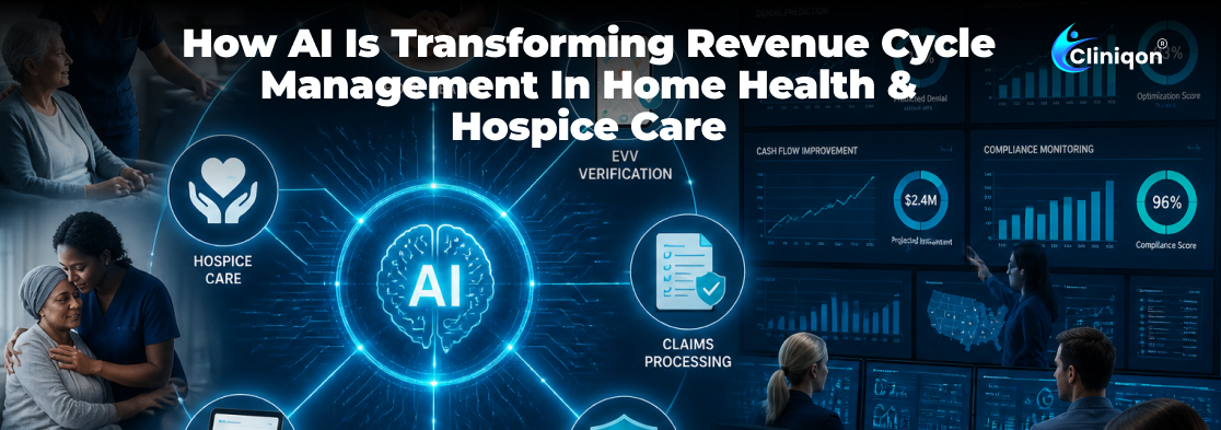 AI in Revenue Cycle Management