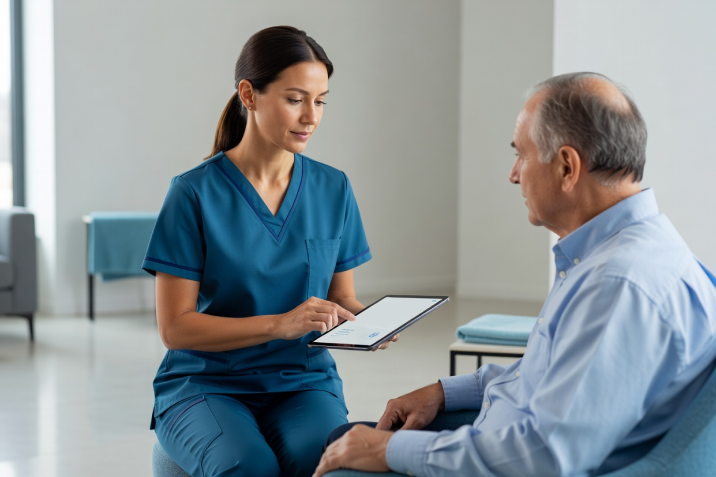 Signs Your Home Health Agency Needs Coding Support Services