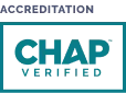 CHAP Verified