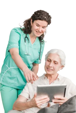 Credit Balance Resolutions Home Health Billing Services