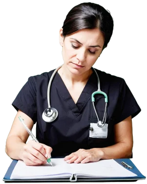 Encounter Form Generation Home Health Billing Services