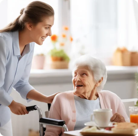 home-health-scheduling