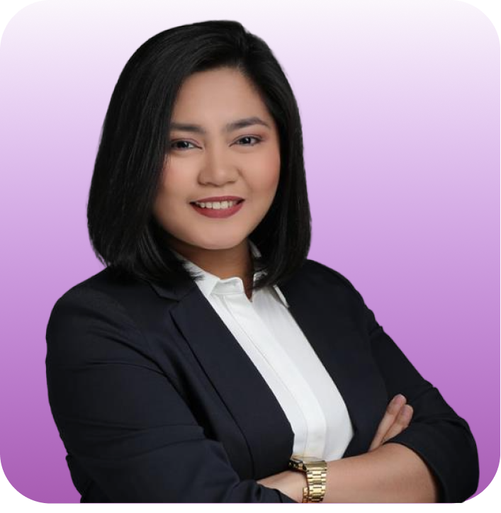 Mary Margarette Lozada