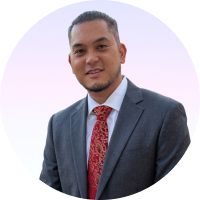Martin Reyes, RN