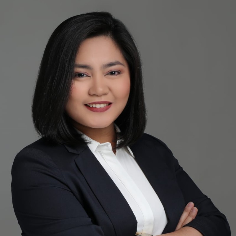 Mary Margarette T. Lozada