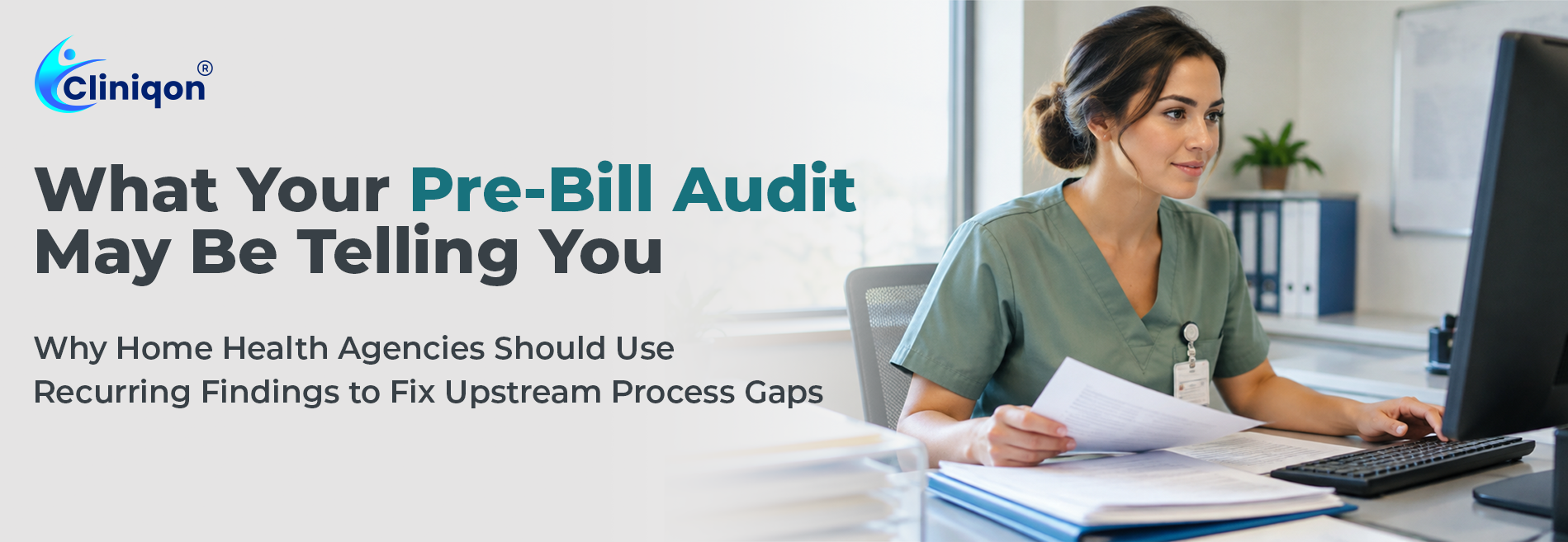 pre bill audit