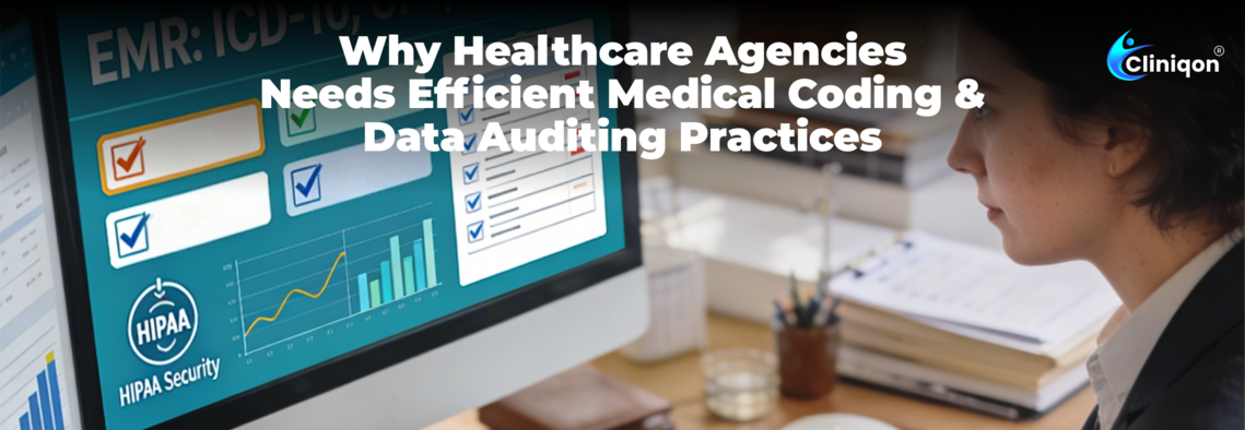 Hospital Medical Coding Why efficient medical coding and auditing practices are required?