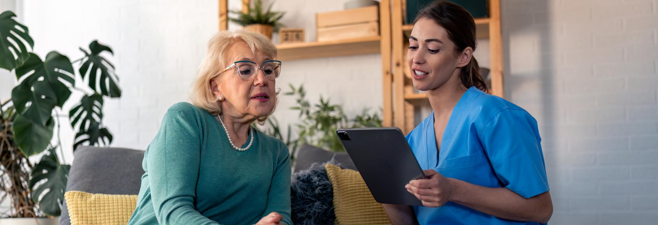 Cliniqon Insights: Latest Articles on Home Health and Hospice Care