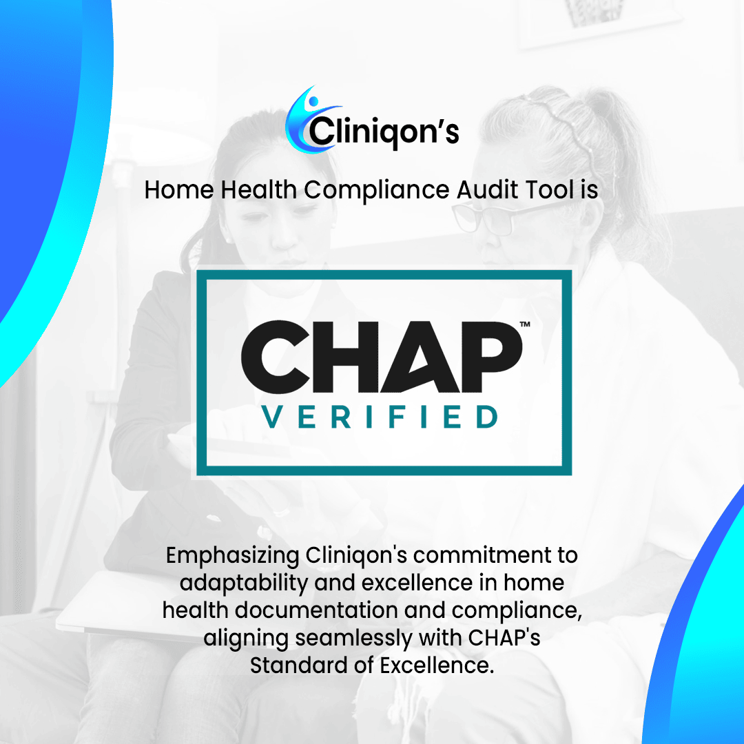 Chap Verified Home Health Company